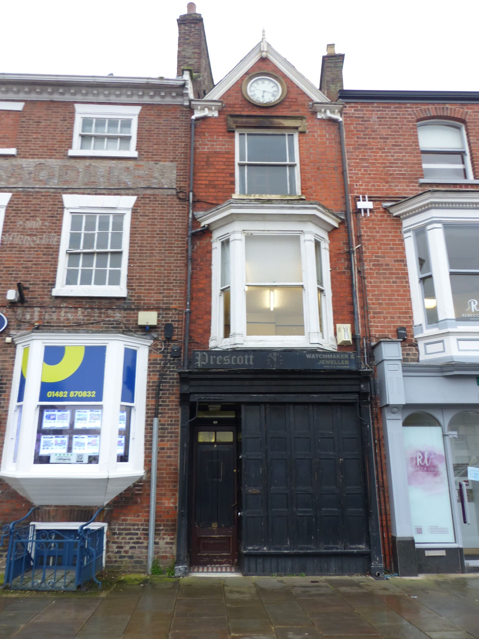 2 Saturday Market, Beverley for lease Primary Photo- Image 1 of 7