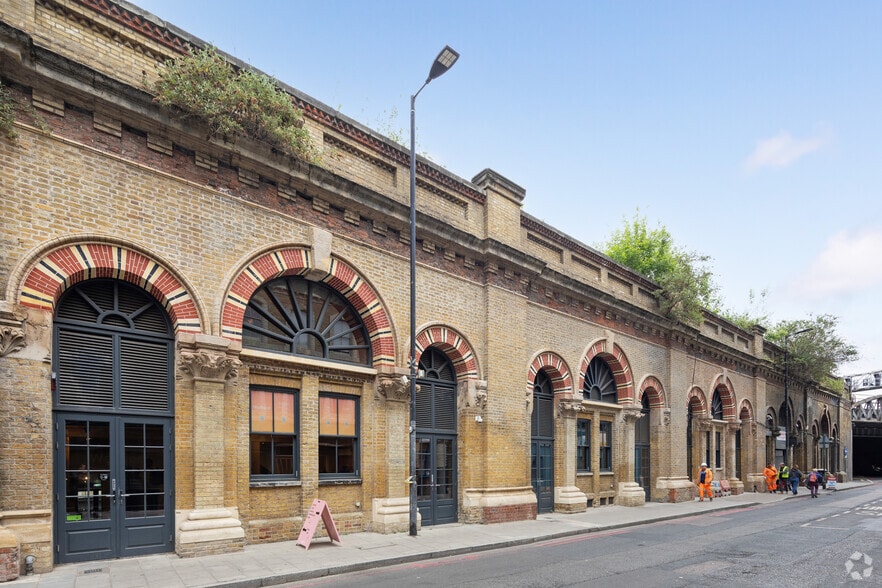 4 Crucifix Ln, London for lease - Primary Photo - Image 1 of 4