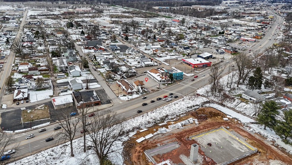 3005 Murdoch Ave, Parkersburg, WV for sale - Building Photo - Image 3 of 21