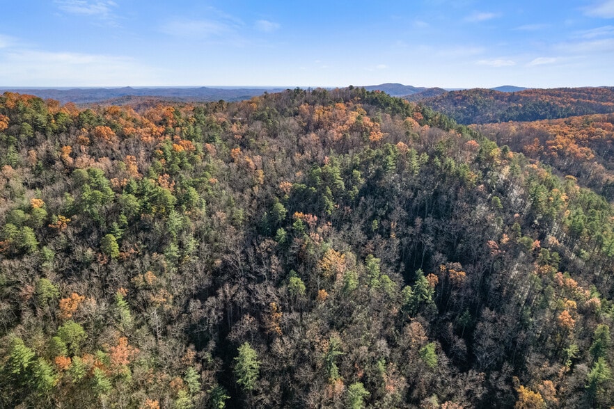 92 Hunter Ridge Trl, Clayton, GA à vendre - Aérien - Image 2 de 34