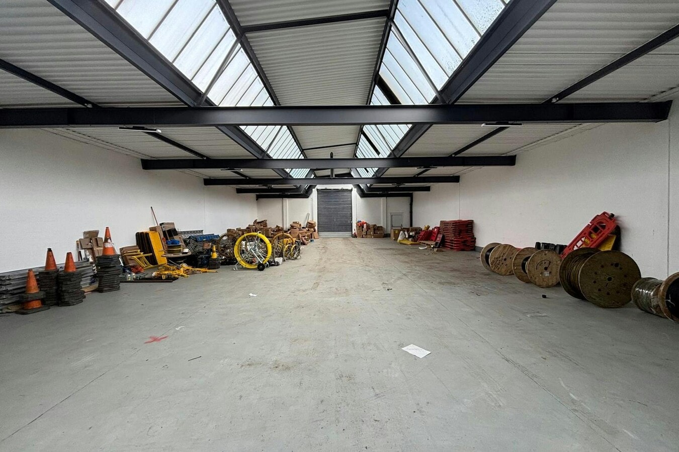 7-25 Fairfield Pl, East Kilbride, SLK G74 5LP - Unité 11 -  - Photo intérieure - Image 1 of 3