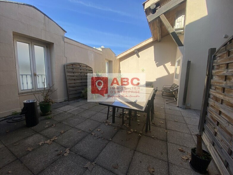 Office in Montpellier for sale - Building Photo - Image 3 of 7