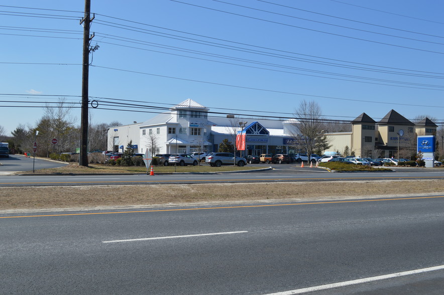 551 Route 72 E, Manahawkin, NJ for sale - Other - Image 1 of 1