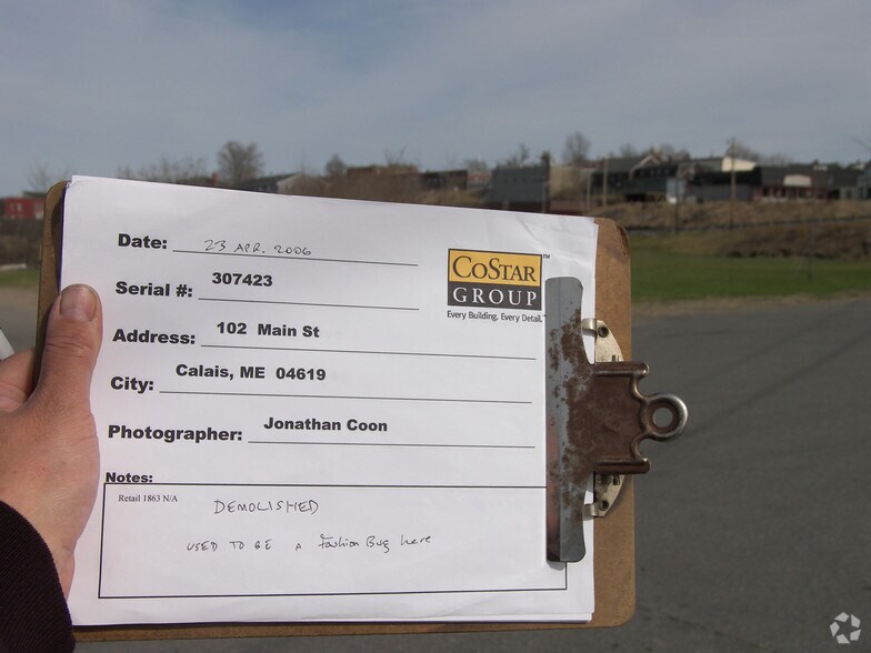 189 Main St, Calais, ME for lease - Other - Image 2 of 3