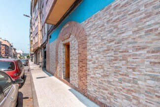 Plus de détails pour La Vega, 81, San Martín del Rey Aurelio - Commerce de détail à vendre