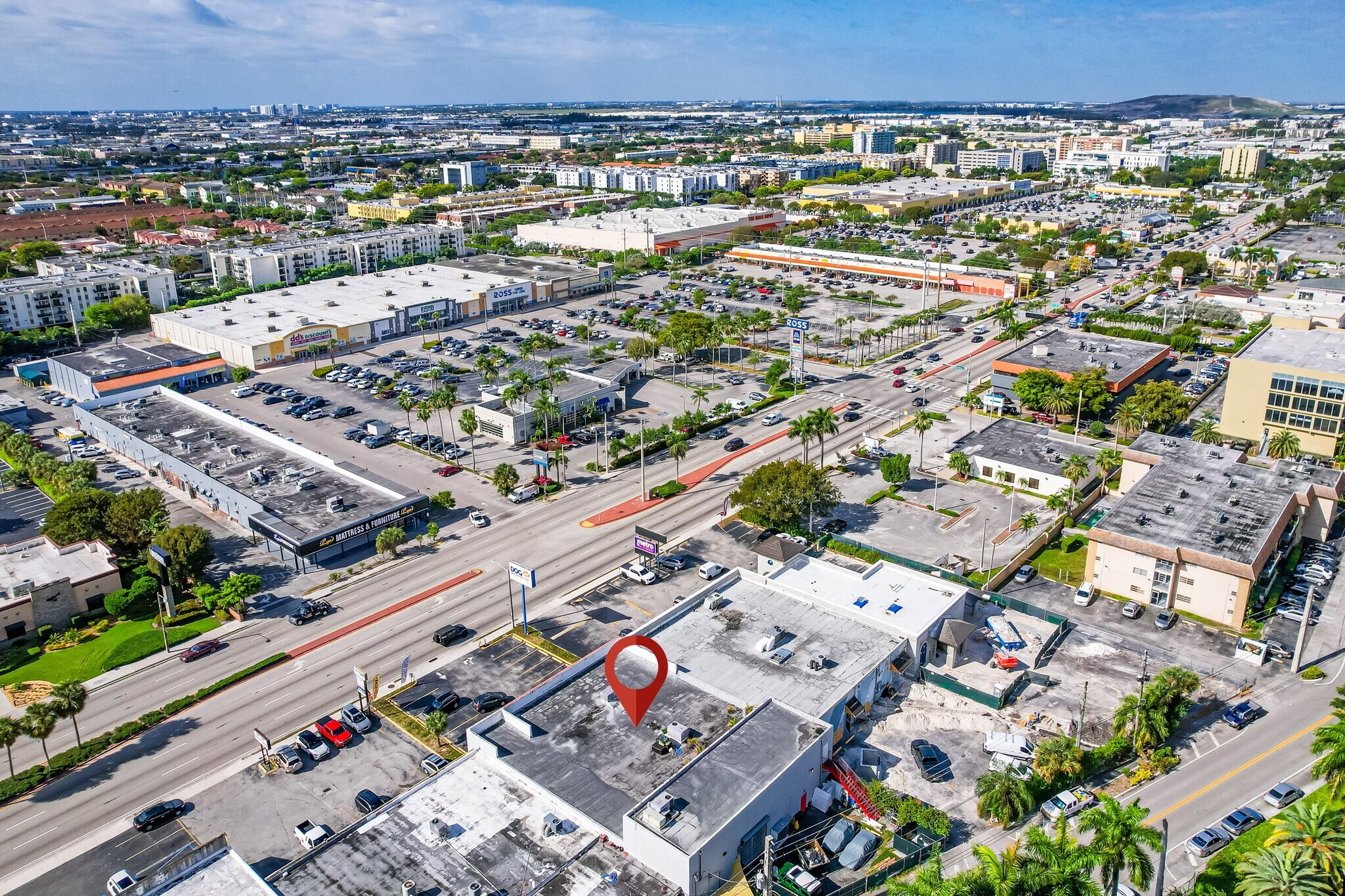 1415 W 49th St, Hialeah, FL for sale Building Photo- Image 1 of 1