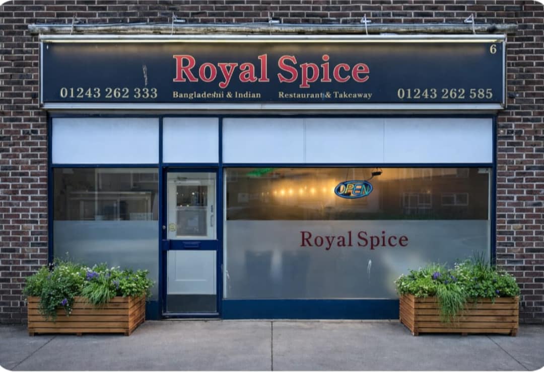 The Parade, Bognor Regis for lease Building Photo- Image 1 of 12