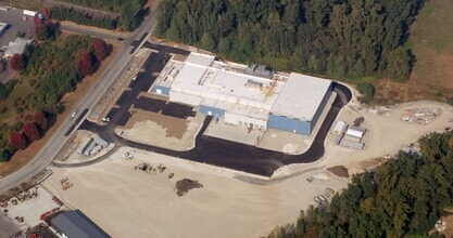 14101 45th Ave NE, Marysville, WA - AERIAL map view - Image1