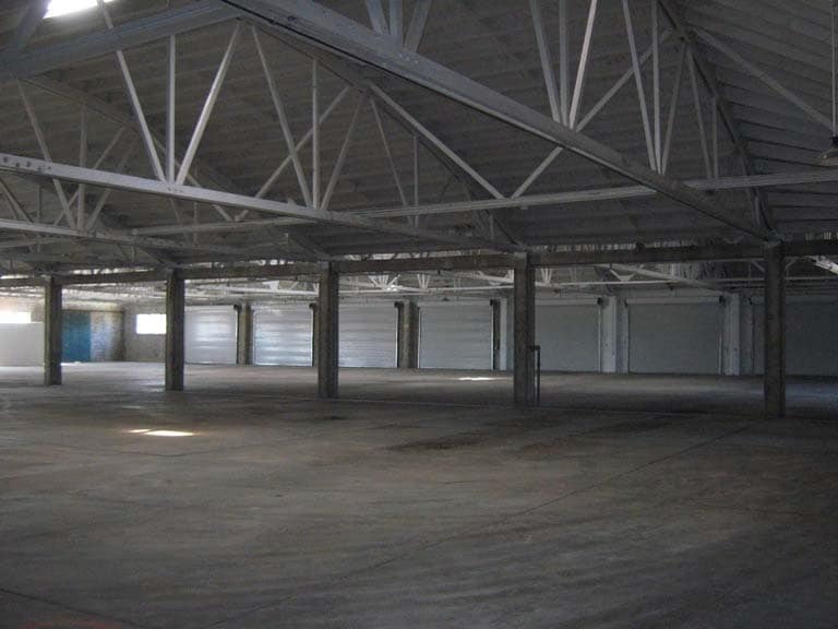 723 Railroad Ave, Winters, CA for lease - Building Photo - Image 3 of 14