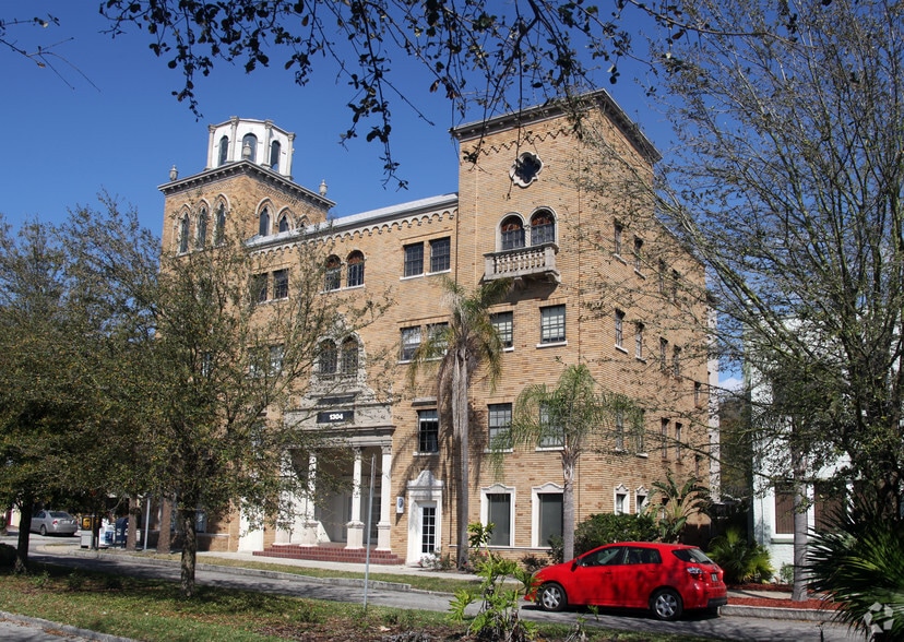 1304 Desoto Ave S, Tampa, FL à louer - Photo du bâtiment - Image 2 de 8