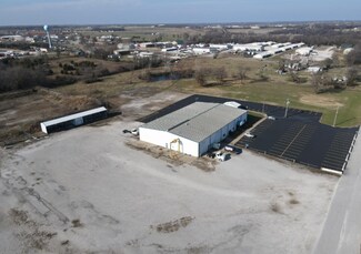 Plus de détails pour 302 Thunder Rd, Duenweg, MO - Local d'activités à louer