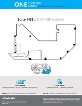 2300 Clayton Rd, Concord, CA for lease Floor Plan- Image 1 of 1