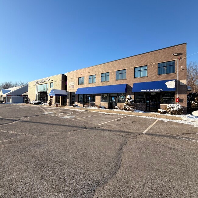 More details for 1168 Lakeview Ave, Dracut, MA - Office for Lease