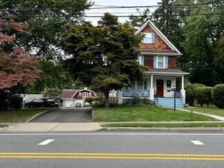 Plus de détails pour 334 S Broad St, Ridgewood, NJ - Industriel à louer