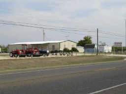 Plus de détails pour 804 S Bosque St, Whitney, TX - Commerce de détail à vendre