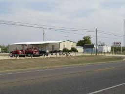 More details for 804 S Bosque St, Whitney, TX - Retail for Sale