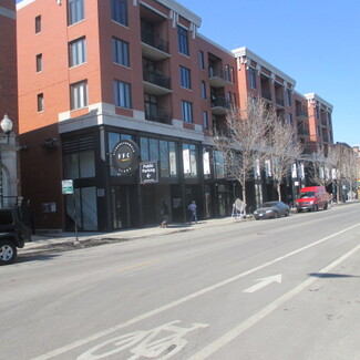 More details for 3224-3240 N Halsted St, Chicago, IL - Retail for Lease