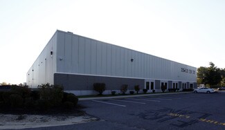 More details for 200 Eagle Ct, Swedesboro, NJ - Industrial for Lease