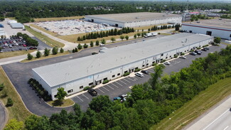 More details for 3341 Centerpoint Dr, Grove City, OH - Industrial for Lease