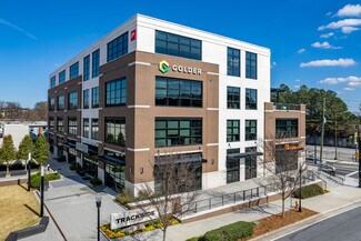 More details for 5170 Peachtree Rd, Chamblee, GA - Office for Lease