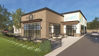 More details for 1914 E Main St, Spartanburg, SC - Office/Retail for Lease