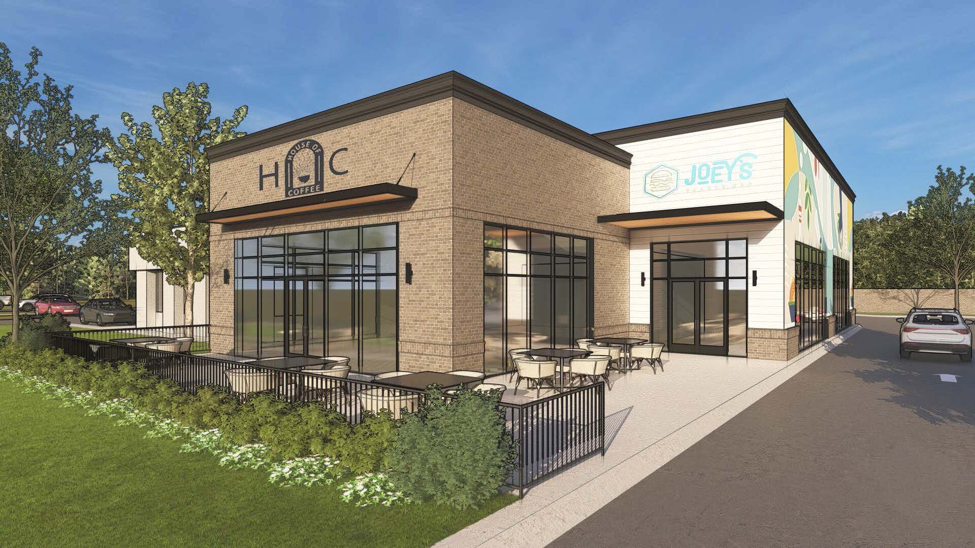 1914 E Main St, Spartanburg, SC à louer Photo du bâtiment- Image 1 de 7