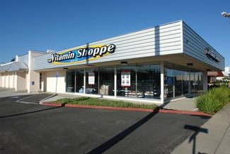 Plus de détails pour 3150 Stevens Creek Blvd, San Jose, CA - Commerce de détail à louer