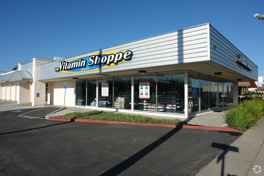 3150 Stevens Creek Blvd, San Jose, CA for lease - Building Photo - Image 1 of 4