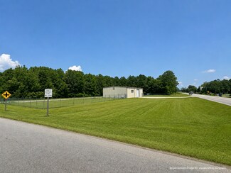 Plus de détails pour 701 Stevenson Rd, New Bern, NC - Industriel à louer