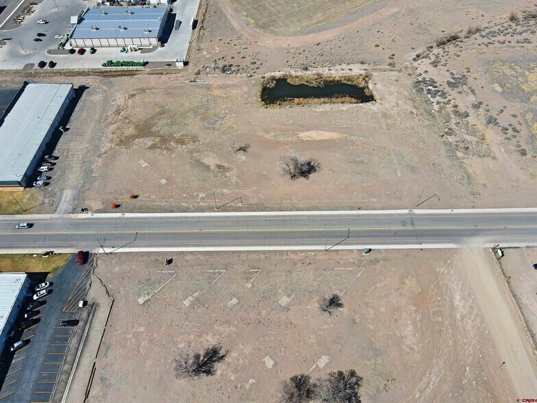 TBD Clark St, Alamosa, CO for sale - Building Photo - Image 2 of 5