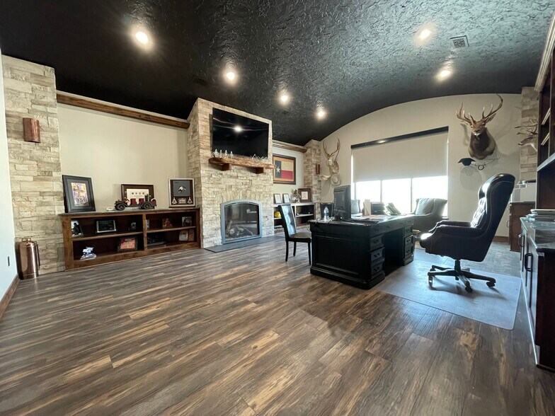 4640 S Treadaway Blvd, Abilene, TX à louer - Photo intérieure - Image 3 de 13