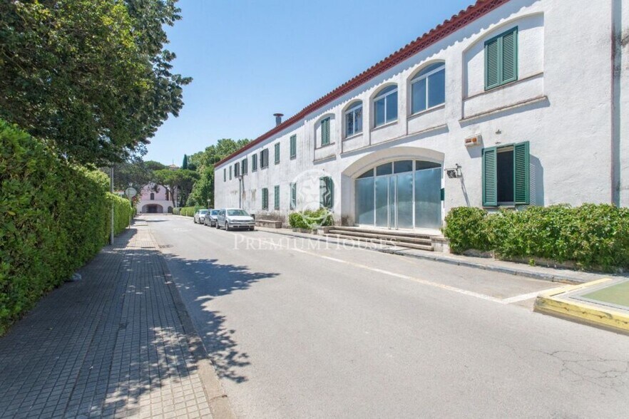 Commerce de détail dans Tordera, Barcelona à vendre - Photo du bâtiment - Image 2 de 24