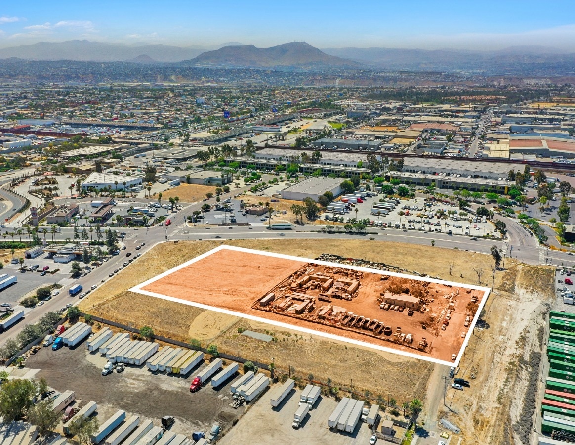 Harvest Rd, San Diego, CA for sale Primary Photo- Image 1 of 3