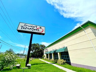 Plus de détails pour 31151 Us Highway 19 N, Palm Harbor, FL - Commerce de détail à vendre