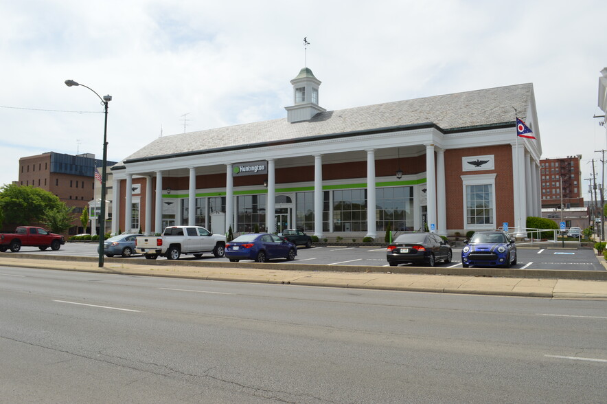 5 W North St, Springfield, OH for lease - Building Photo - Image 2 of 4