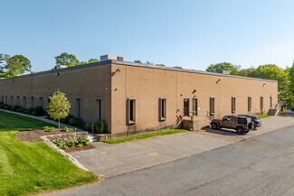 Plus de détails pour 100-106 South St, Hopkinton, MA - Bureau à louer