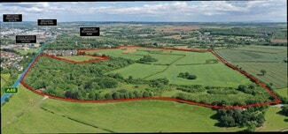 More details for New Inn Rd, Bridgend - Land for Sale
