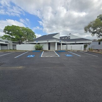 More details for 617 Lakeview Rd, Clearwater, FL - Office/Medical for Lease