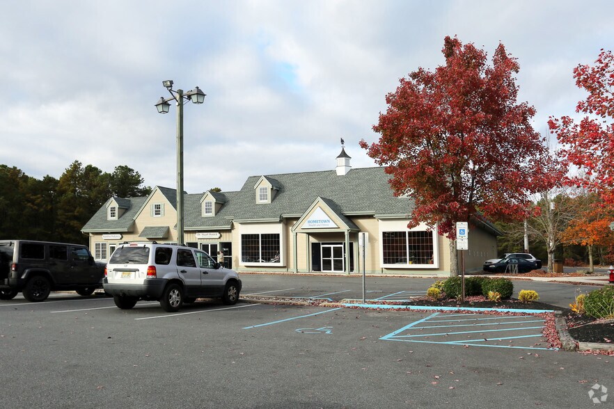 5401 Harding Hwy, Mays Landing, NJ à vendre - Photo du bâtiment - Image 3 de 32
