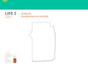 523 Davis Dr, Morrisville, NC for lease Site Plan- Image 1 of 1