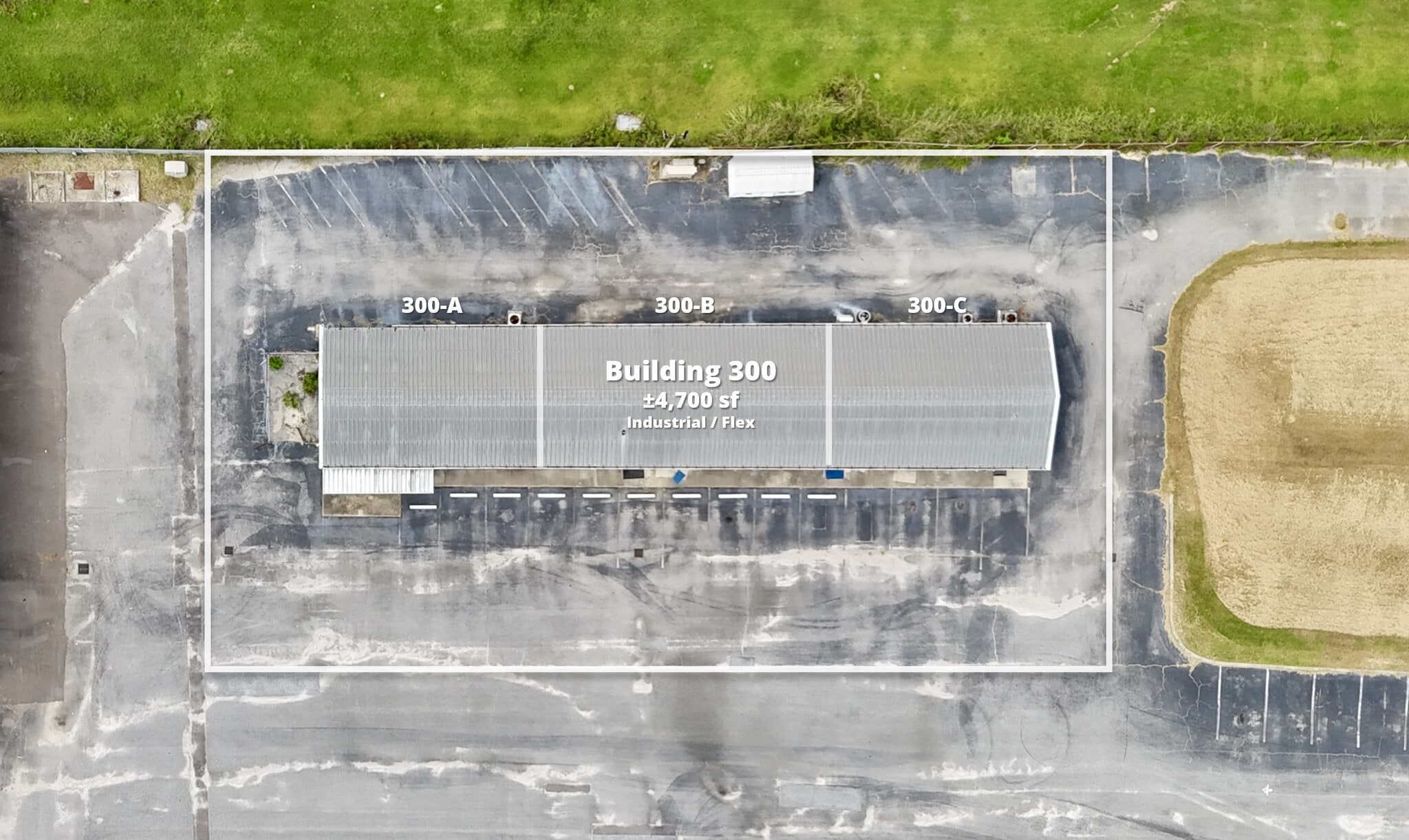 468 Nelson Ferry Rd, Moncks Corner, SC for lease Building Photo- Image 1 of 6