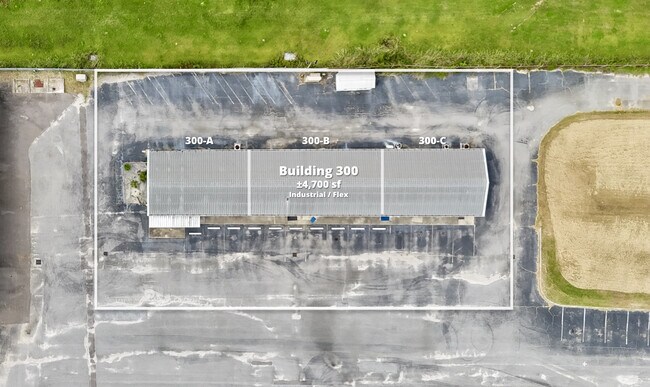 More details for 468 Nelson Ferry Rd, Moncks Corner, SC - Office for Lease