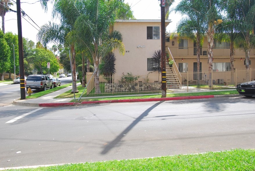 26103 Belle Porte Ave, Harbor City, CA for sale - Building Photo - Image 3 of 7