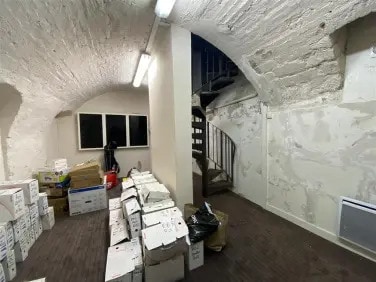 15 Rue De Londres, Paris à louer - Photo intérieure - Image 3 de 7