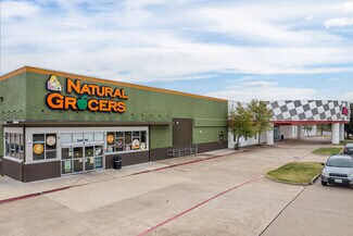 Plus de détails pour 677 W Campbell Rd, Richardson, TX - Commerce de détail à louer