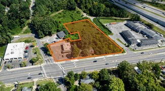 Plus de détails pour 2003-2013 Holloway St, Durham, NC - Terrain à vendre