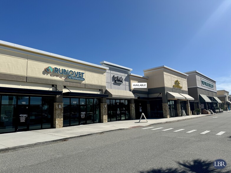 N Wickham Rd, Melbourne, FL for lease - Building Photo - Image 2 of 8