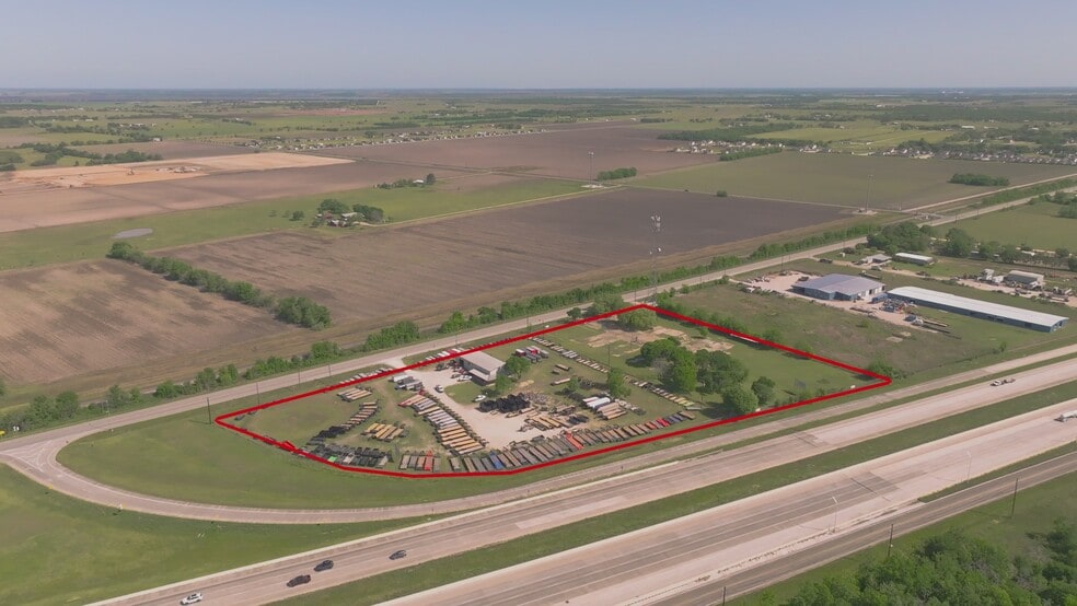 8835 Loop 540, Beasley, TX for lease - Commercial Listing Video - Image 2 of 26