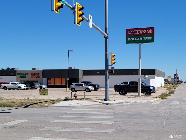 502 E 8th Ave, Yuma, CO à vendre - Photo du bâtiment - Image 2 de 3