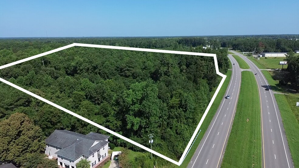 2361 SC-9, Longs, SC à vendre - Photo du bâtiment - Image 2 de 18
